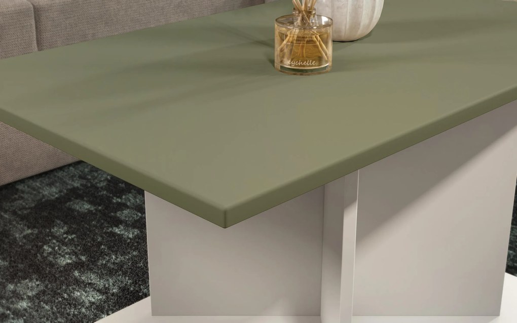 Холна маса + МДФ Ауреа L