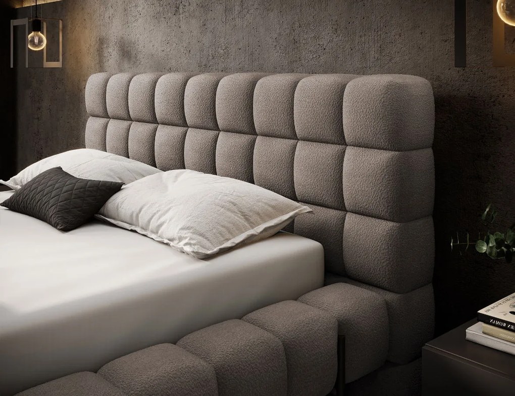 апицирано легл Cloud-Кафяв-180x200