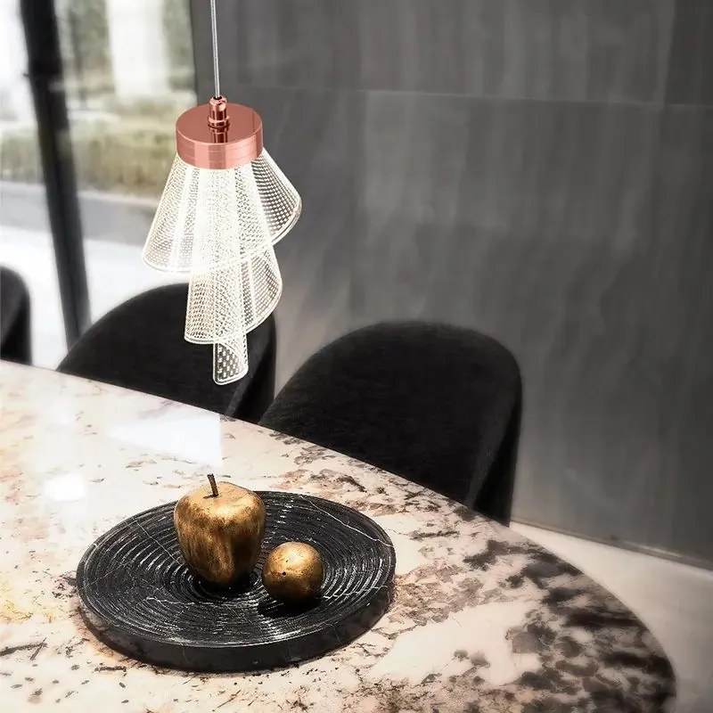 Пендел Rose Gold APP1765-1CP