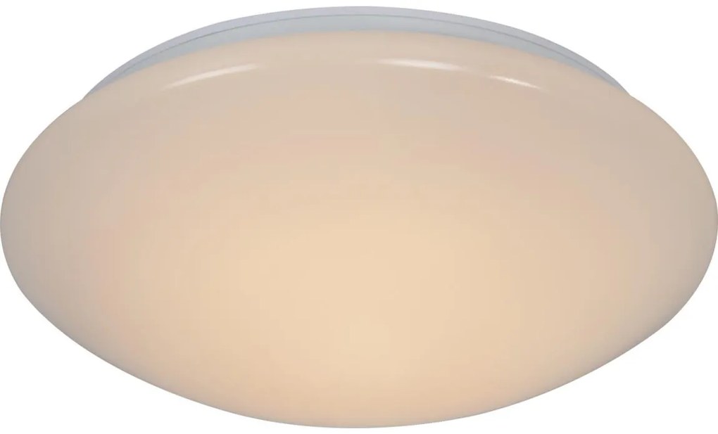 Nordlux - LED таванно осветително тяло за баня MONTONE LED/10W/230V IP44 Ø 30 см