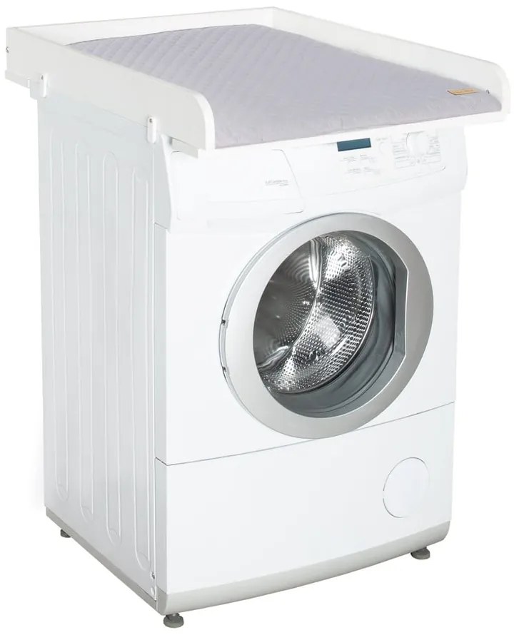 Бяла маса за повиване Style – Roba