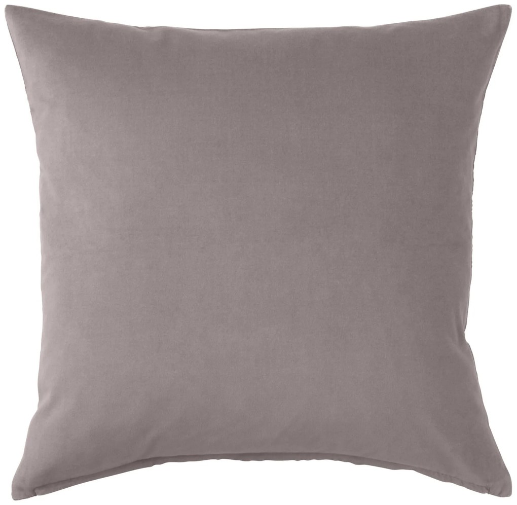 Декоративен възглавница-55 x 55 cm.-Light Green