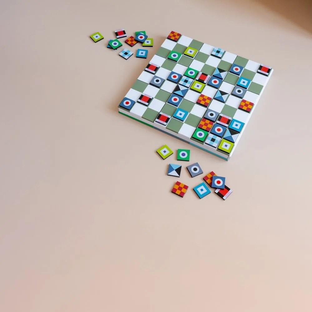 Главоблъсканица Sudoku – Remember