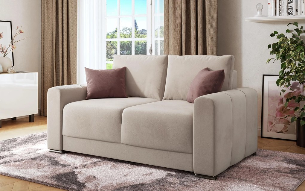 Канапе двойка Его