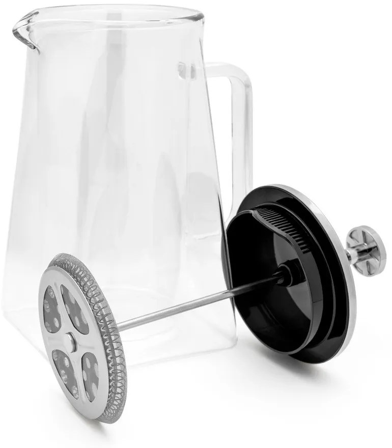 Френска преса Otto – Leopold Vienna