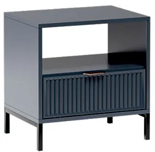 нощно шкафче с едно чекмедже LINKaSTYLE LS-7