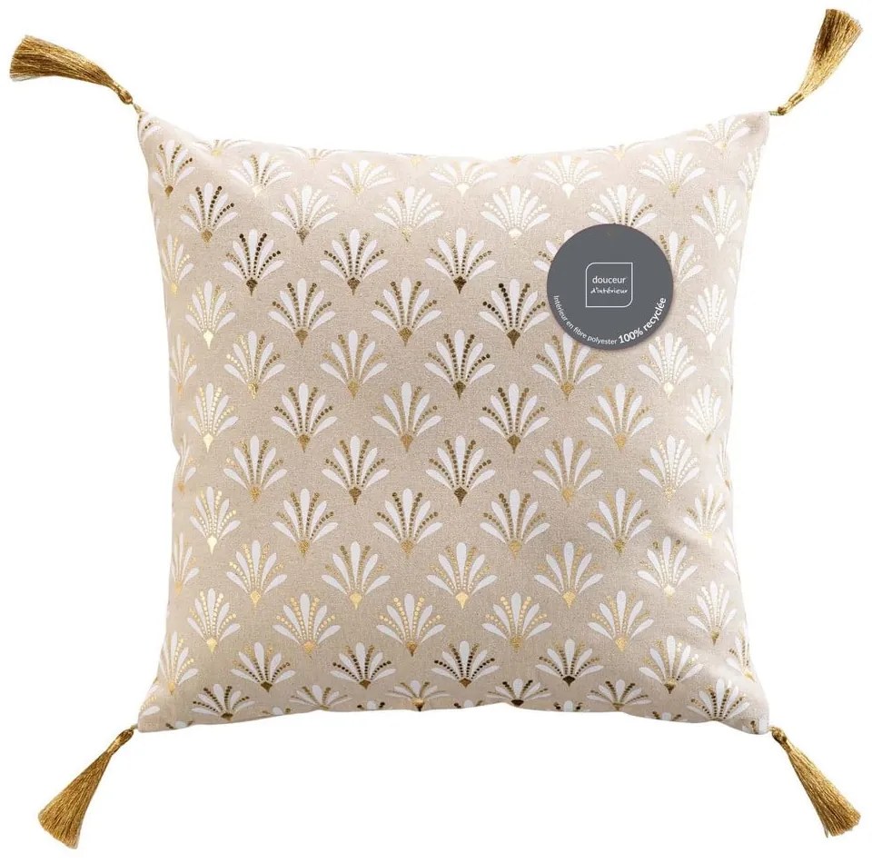 Декоративна възглавница 40x40 cm Rafina – douceur d'intérieur