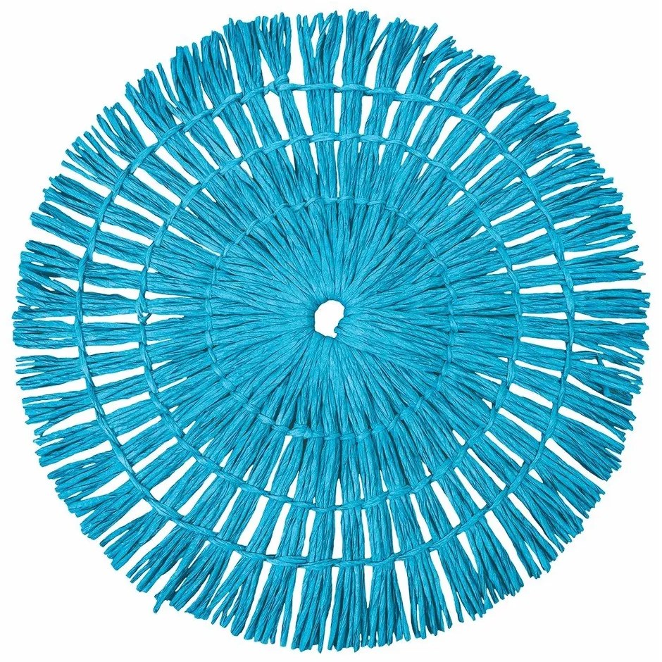 Хартиени подложки, 6 броя ø 38 см - VDE Tivoli 1996