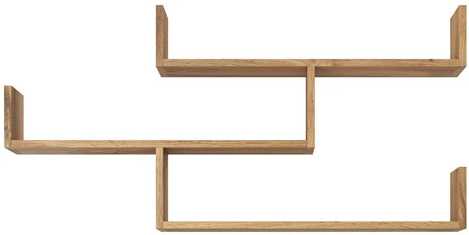 Троен рафт Trio-Fusiko Skouro