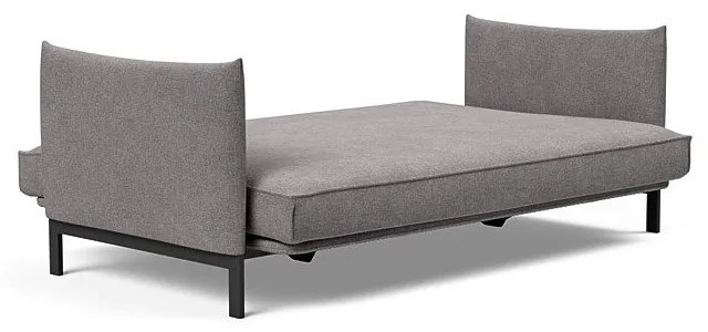 Светлосив разтегателен диван 224 cm Junus – Innovation