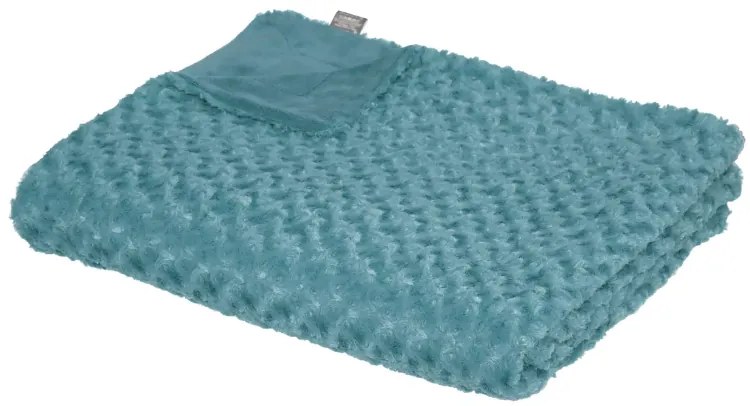 Завивка atmosphera Boucle, 180x230 cm - Бял