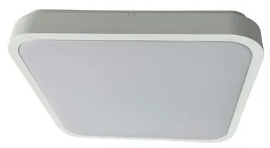 Rabalux 71422 - LED Плафон за баня ALENZO LED/24W/230V IP44 бял