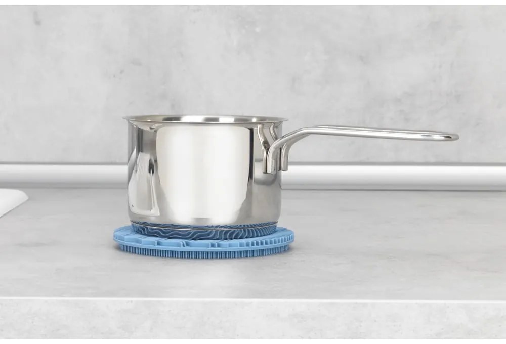 Комплект от 2 силиконови гъби за миене на съдове - Wenko