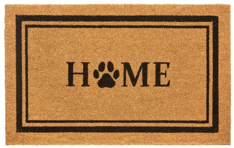 Килимче от кокосови влакна 75x45 cm Home - Hanse Home