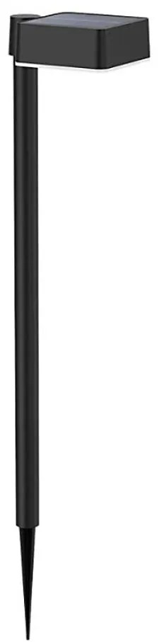 Philips - LED соларна лампа VYNCE LED/1,5W/3,7V 1500 mAh IP44