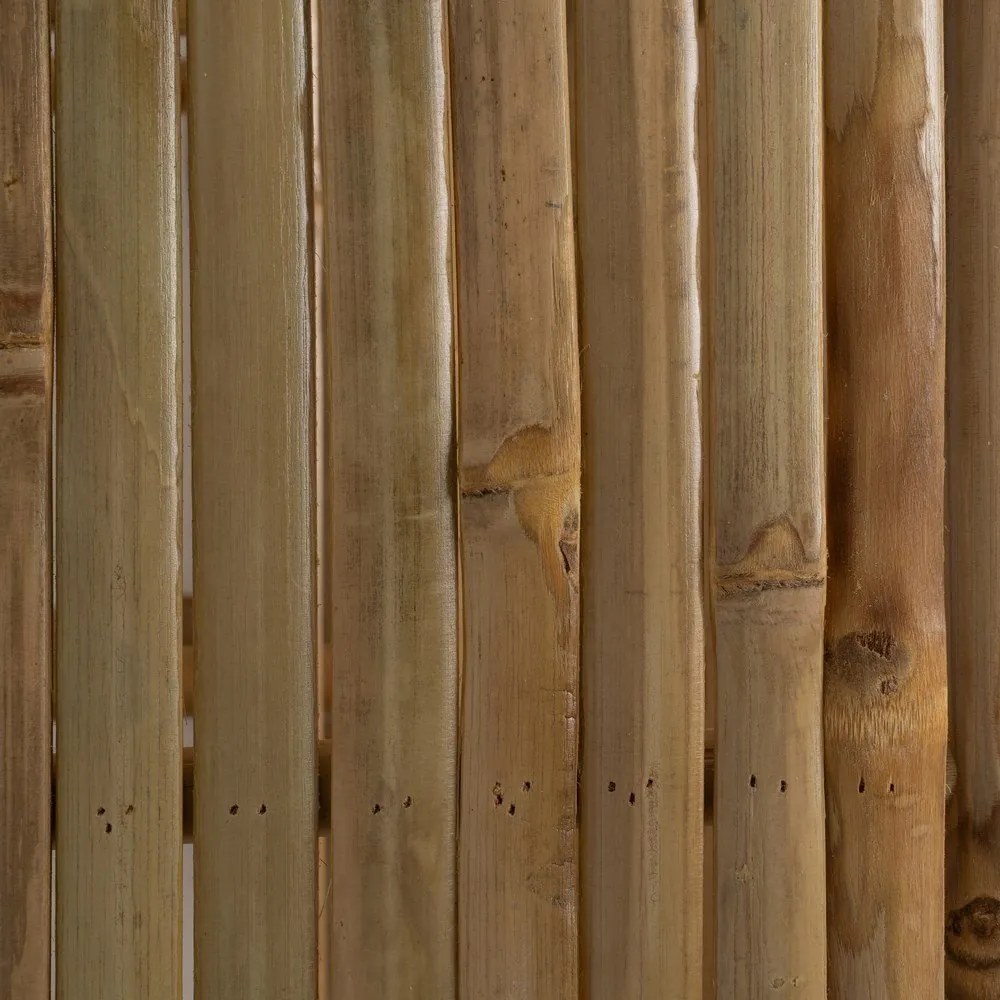 Бамбуков комплект от за коридор в естествен цвят 70x175x32 cm Manali – Ixia