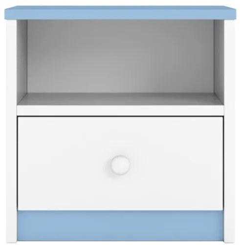 Нощно шкафче Babydreams-Mple