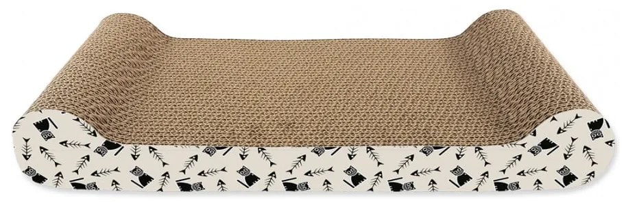 Драскалка за котки Magic Cat Sofa 1 – Plaček Pet Products