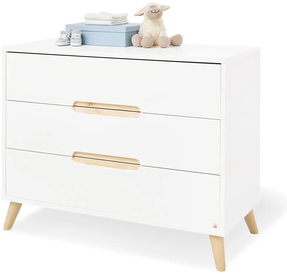 Маса за повиване Move