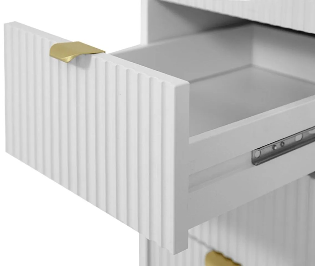 Тоалетна масичка Tireno-Leuko