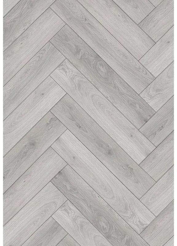 Mexen Saguaro  проба винилови панели зигзаг SPC 6,5 мм, подложка IPEX 1,5 мм, 4