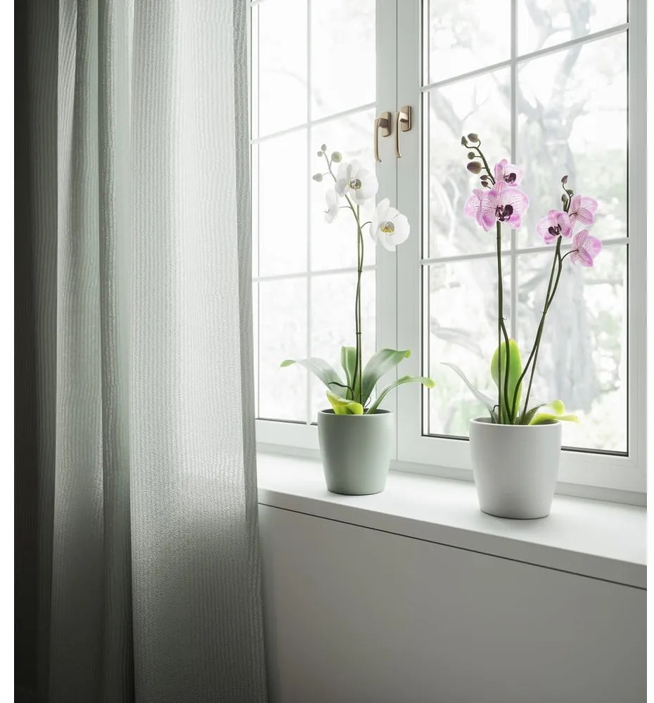 Керамична саксия за цветя ø 14 cm Thalia – Artevasi