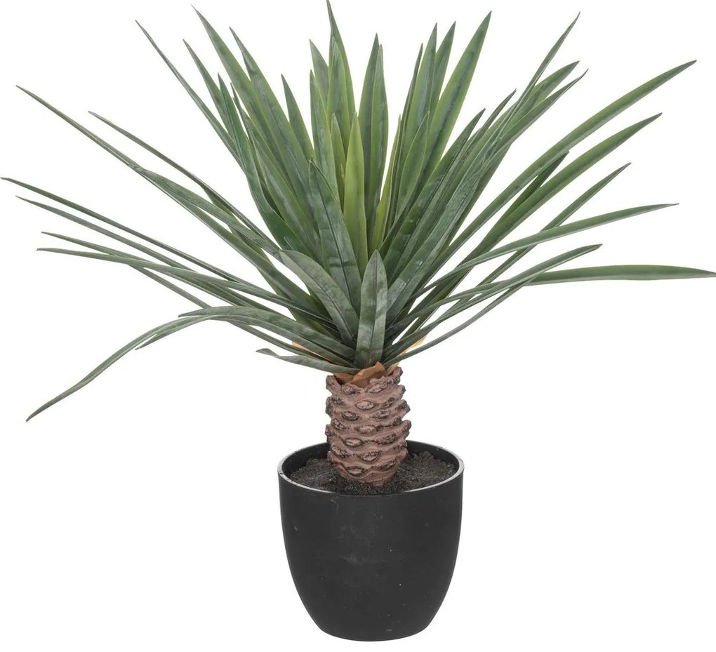 Изкуствено растение atmosphera Rivi, 52 cm