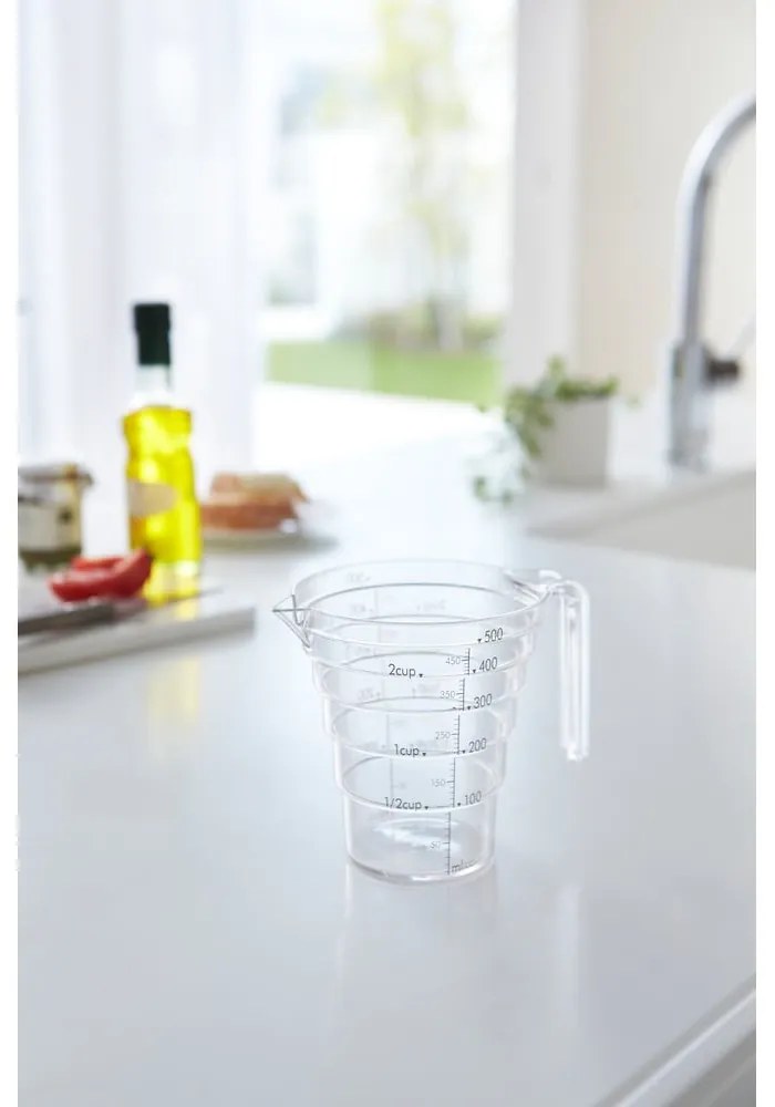 Измервателна чаша Yamazaki , 500 ml Layer - YAMAZAKI