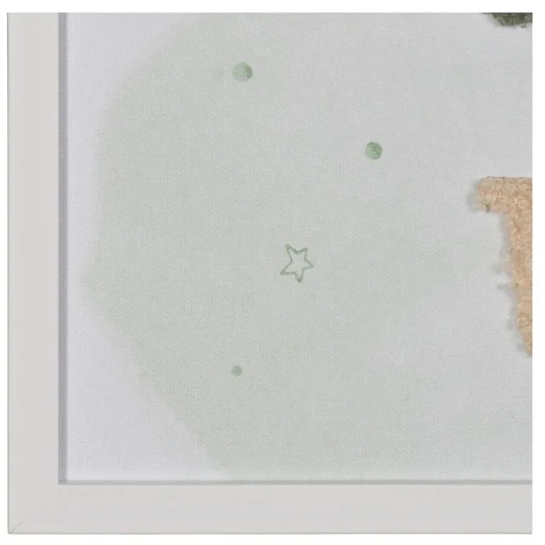 Детски картини в комплект от 2 бр. 30x40 cm Balloon – Ixia