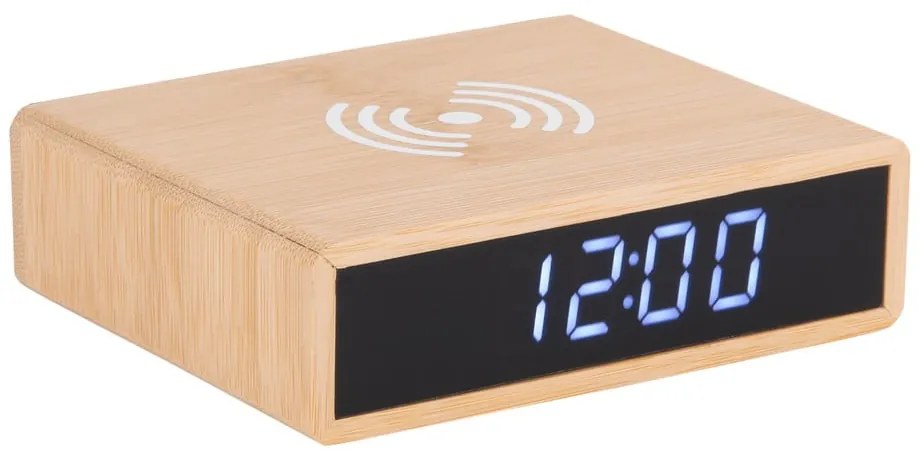 Цифров будилник Fat - Karlsson