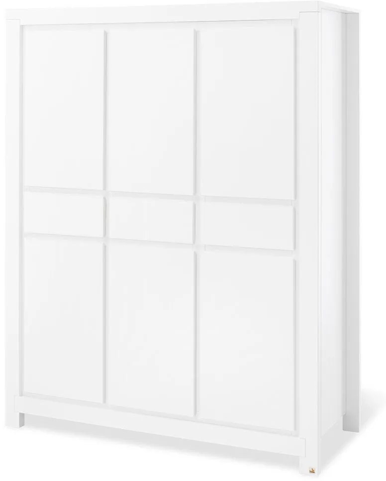 Комплект за бебешка стая с мляко