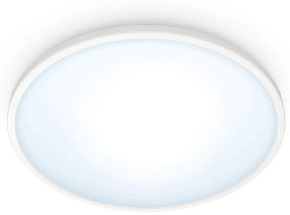 WiZ - LED Димируема лампа SUPERSLIM LED/14W/230V 2700-6500K Wi-Fi
