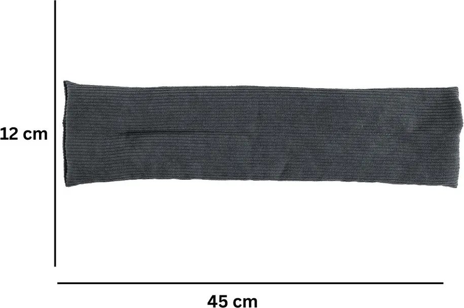 Нагревателна подложка с пълнеж от лавандула 45x12 cm Warmers – Tiseco Home Studio