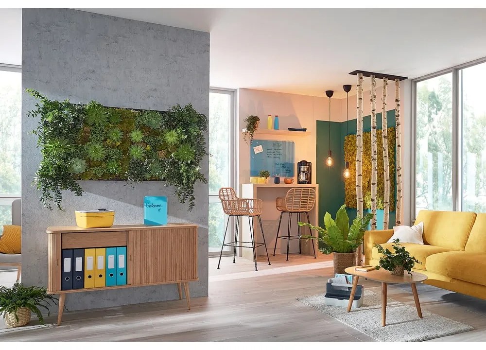 Магнитна дъска 80x60 cm Cosy – Leitz