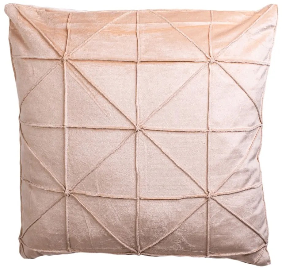 Кадифена калъфка за възглавница 45x45 cm Amy – JAHU collections