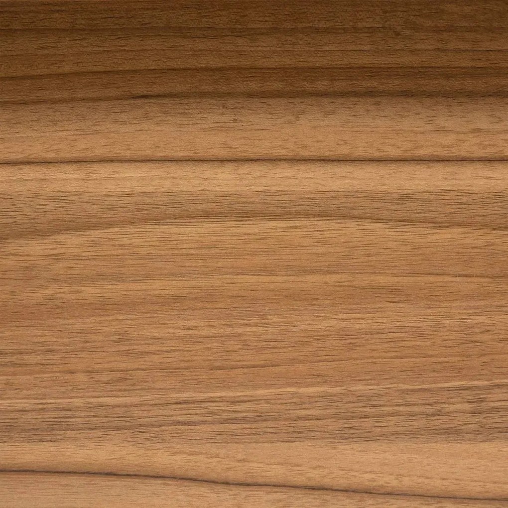 Кухненска количка 5five, Акация, 3 нива, 40x31x85 cm