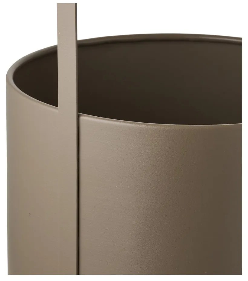 Метални кашпи в комплект от 2 бр. ø 24,5 cm Tule – House Nordic