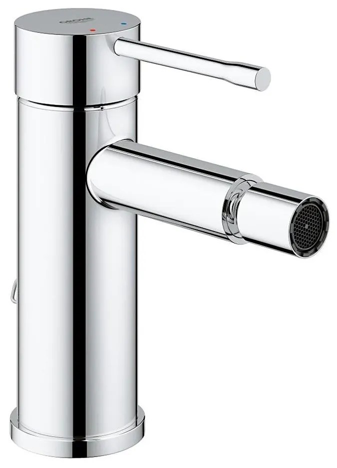 GROHE 32934001 - Смесител за биде ESSENCE DN 15, полирано хромово покритие