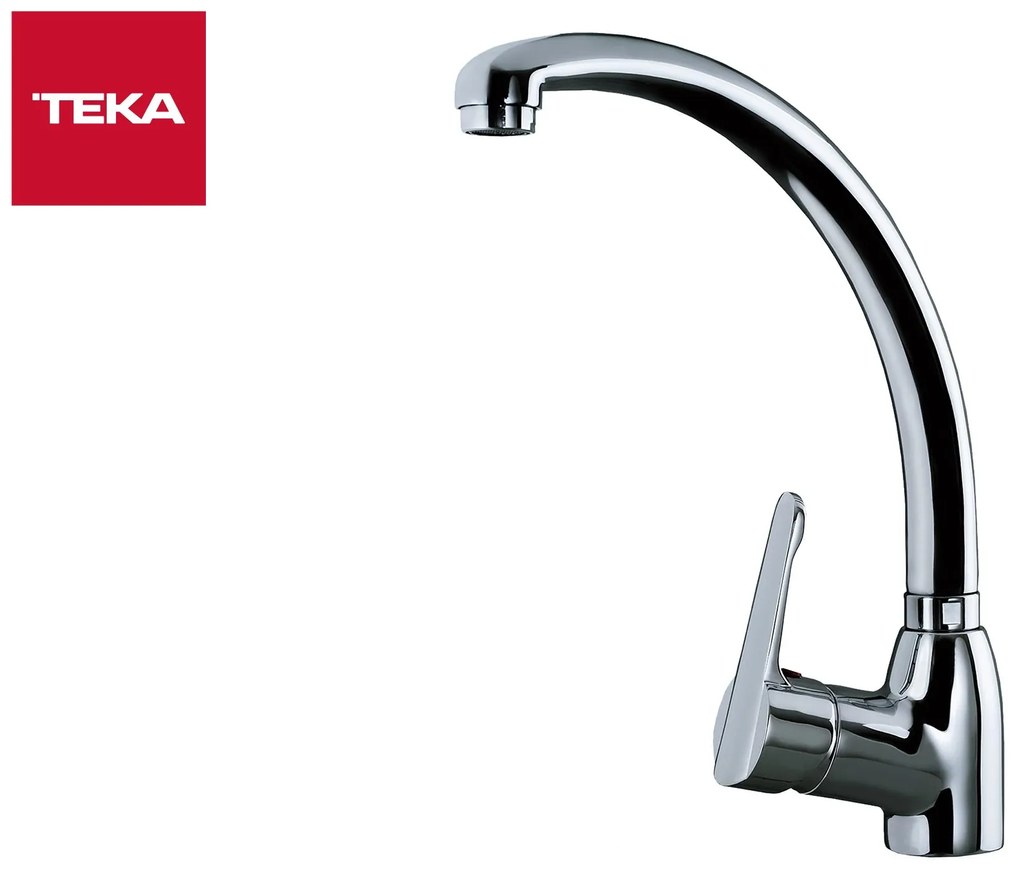 Смесител TEKA Project висок MF - 2