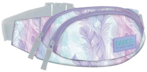 BackUp - Чанта за кръста 5 A 09 Feather light