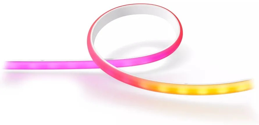 Smart LED лента 20 W 200 cm Gradient lightstrip – Philips Hue
