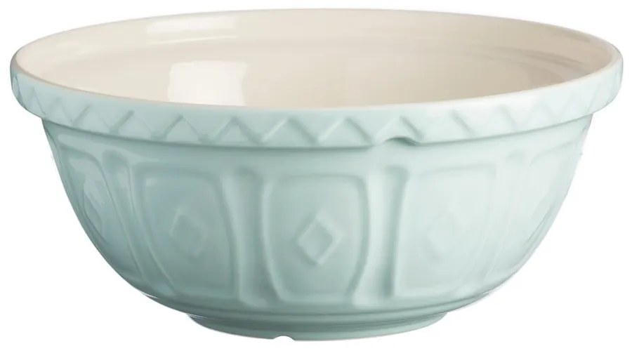 Светлосиня глинена купа ø 26 cm Colour Mix – Mason Cash