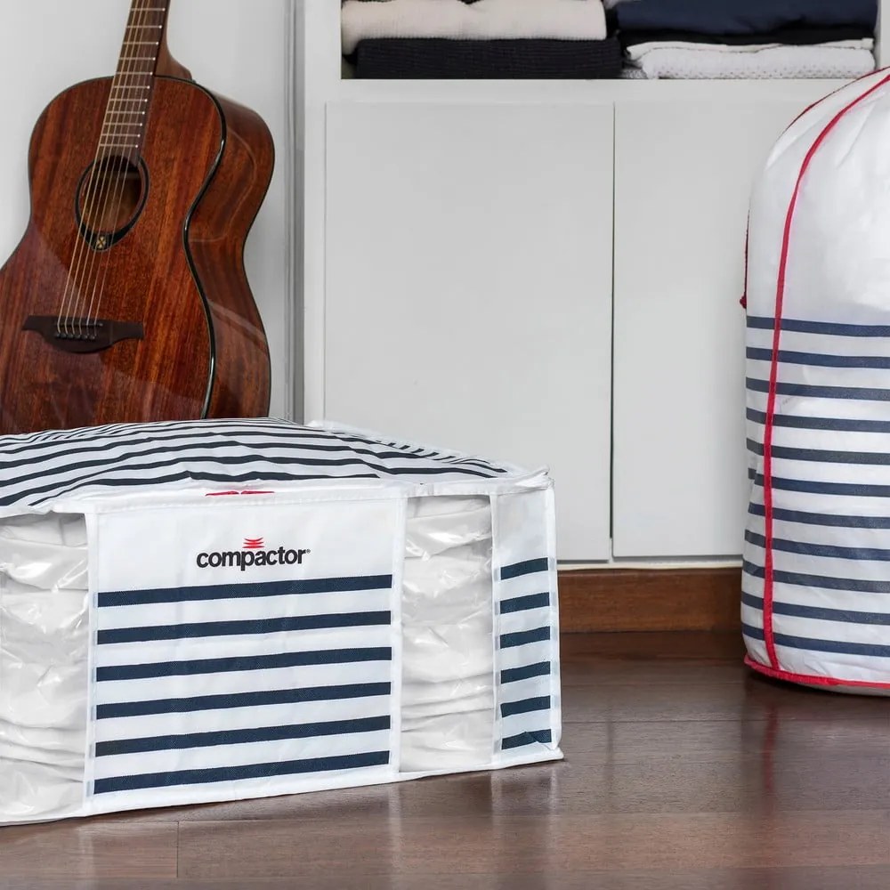 Органайзер за прахосмукачки Marine, височина 27 cm - Compactor