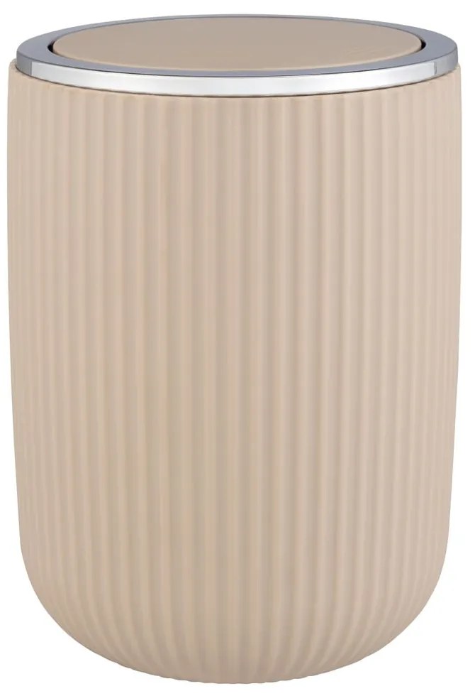 Пластмасов контейнер за отпадъци 2 л Agropoli - Wenko