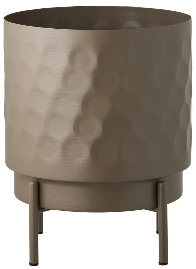 Метално покритие за кашпа ø 21 cm Tule – House Nordic