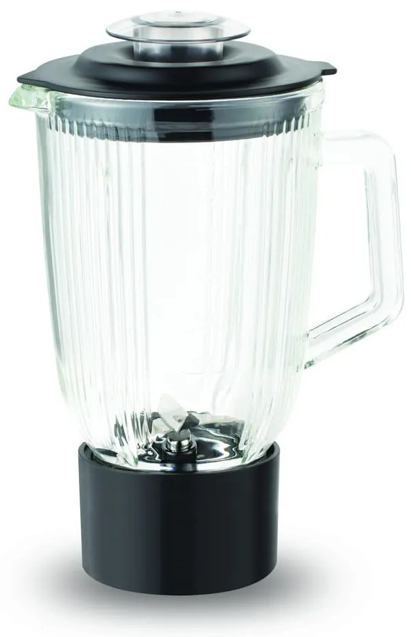 Кухненски робот в сребрист цвят Masterchef Grande - Tefal