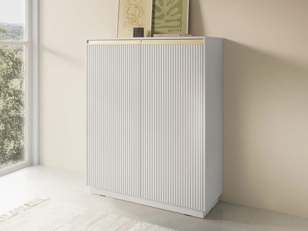 Бюфет Imperial long-Leuko