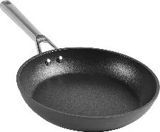 Тиган Ninja Zerostick Premium C30026DE, 26 см, Незалепваща технология, До 260C, Индукция, Черен