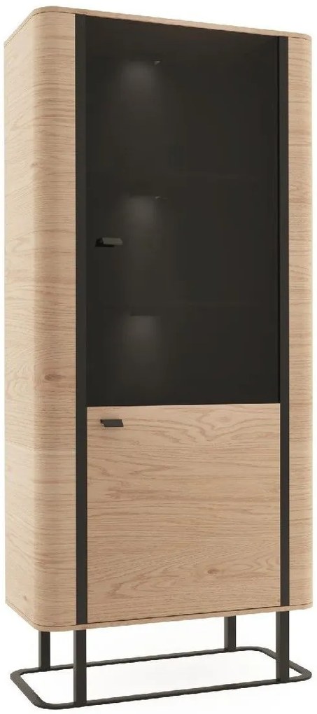 Витрина в Гьотеборг 2D-Fusico-Dexie