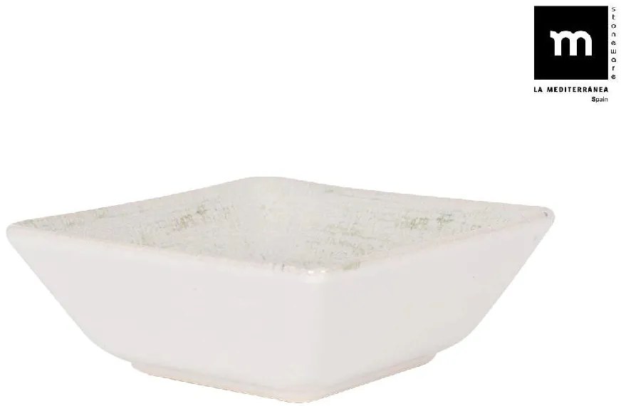 Купа LA MEDITERRANEA Idris, 13x13 см, порцелан